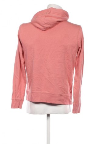 Herren Sweatshirt Lager 157, Größe M, Farbe Rosa, Preis € 20,99