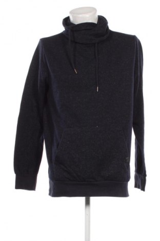 Herren Sweatshirt Livergy, Größe L, Farbe Blau, Preis € 27,49