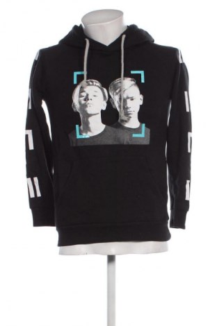 Férfi sweatshirt Marcus & Martinus, Méret S, Szín Fekete, Ár 5 499 Ft