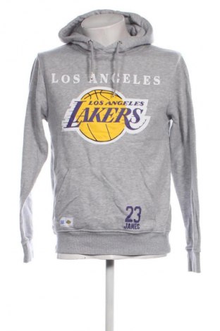 Herren Sweatshirt NBA, Größe M, Farbe Grau, Preis 28,99 €