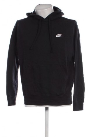 Hanorac de bărbați Nike, Mărime M, Culoare Negru, Preț 180,99 Lei