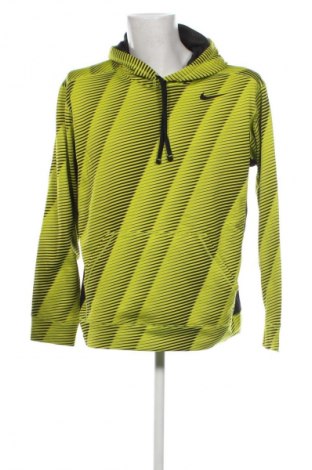 Herren Sweatshirt Nike, Größe L, Farbe Mehrfarbig, Preis 38,49 €