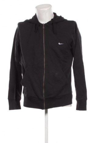 Férfi sweatshirt Nike, Méret L, Szín Fekete, Ár 13 299 Ft