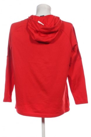 Herren Sweatshirt Nike, Größe XL, Farbe Rot, Preis € 38,49