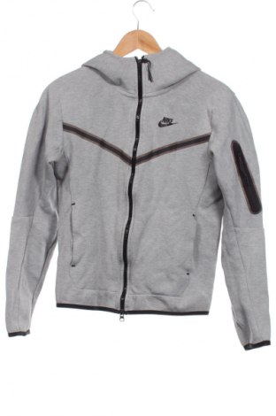 Hanorac de bărbați Nike, Mărime XS, Culoare Gri, Preț 180,99 Lei