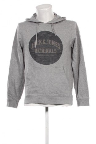 Hanorac de bărbați Originals By Jack & Jones, Mărime L, Culoare Gri, Preț 88,99 Lei