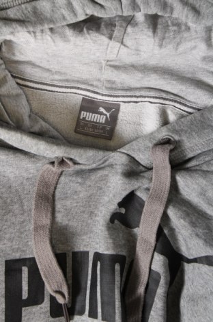 Męska bluza PUMA, Rozmiar L, Kolor Szary, Cena 175,99 zł