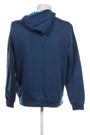 Herren Sweatshirt PUMA, Größe L, Farbe Blau, Preis € 38,49