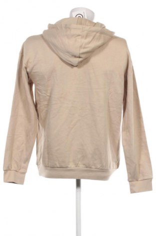 Herren Sweatshirt Pier One, Größe M, Farbe Beige, Preis 20,99 €