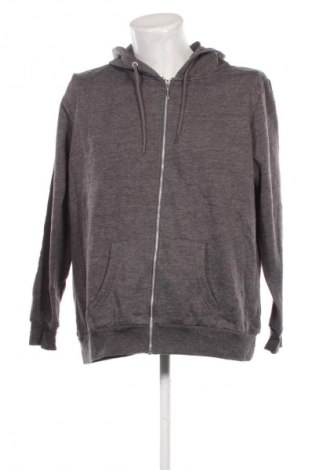 Herren Sweatshirt Primark, Größe XXL, Farbe Grau, Preis 27,49 €