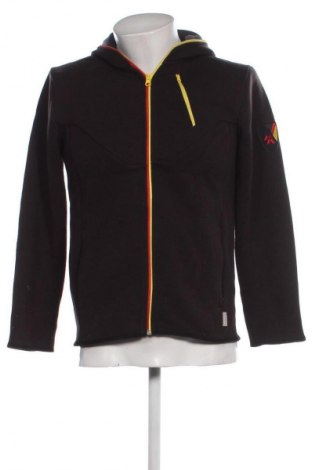 Férfi sweatshirt Quechua, Méret M, Szín Fekete, Ár 9 899 Ft