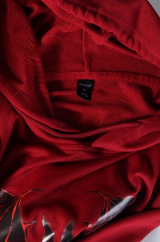 Herren Sweatshirt Romwe, Größe M, Farbe Rot, Preis € 20,00