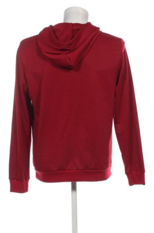 Herren Sweatshirt Romwe, Größe M, Farbe Rot, Preis € 20,00