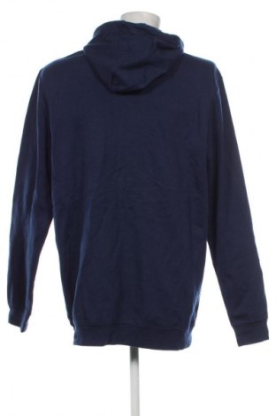 Herren Sweatshirt S.Oliver, Größe XL, Farbe Blau, Preis 18,99 €