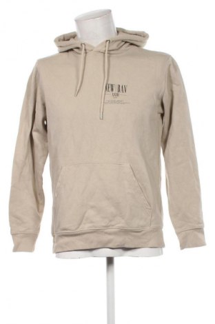 Herren Sweatshirt STANLEY/STELLA, Größe M, Farbe Beige, Preis 27,49 €