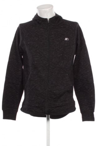 Herren Sweatshirt Starter, Größe M, Farbe Schwarz, Preis € 27,49