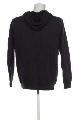 Herren Sweatshirt Stedman, Größe L, Farbe Schwarz, Preis € 6,99