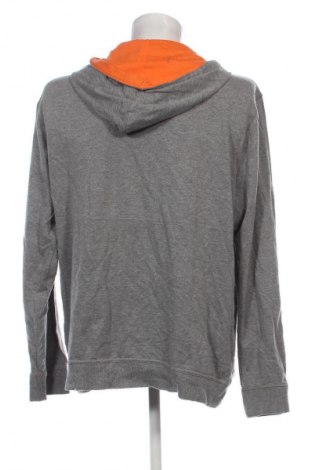 Herren Sweatshirt Uncle Sam, Größe XXL, Farbe Grau, Preis 27,49 €