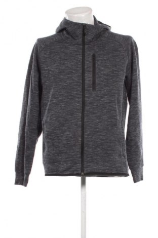 Herren Sweatshirt Uniqlo, Größe L, Farbe Grau, Preis € 21,99