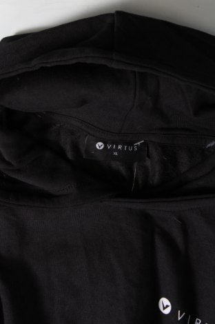 Férfi sweatshirt Virtus, Méret XL, Szín Fekete, Ár 10 499 Ft