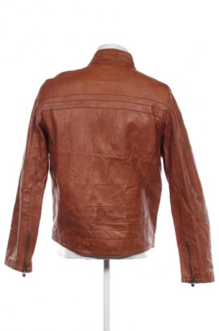 Herren Lederjacke Pme Legend, Größe M, Farbe Braun, Preis € 157,49