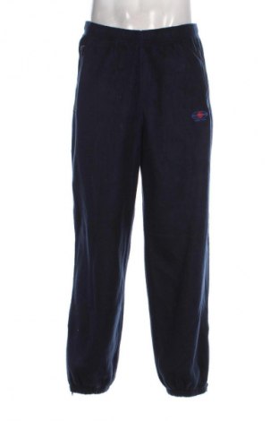 Pantaloni polar de bărbați TCM, Mărime XL, Culoare Albastru, Preț 95,99 Lei