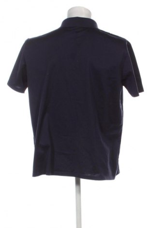 Herren T-Shirt Hugo Boss, Größe XXL, Farbe Blau, Preis € 49,10