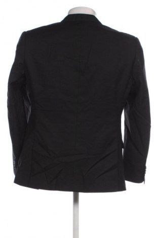 Herren Sakko, Größe S, Farbe Schwarz, Preis 16,99 €