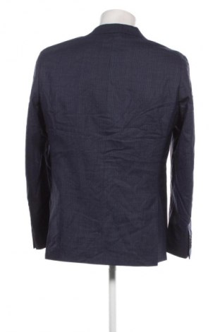 Herren Sakko, Größe L, Farbe Blau, Preis 16,99 €