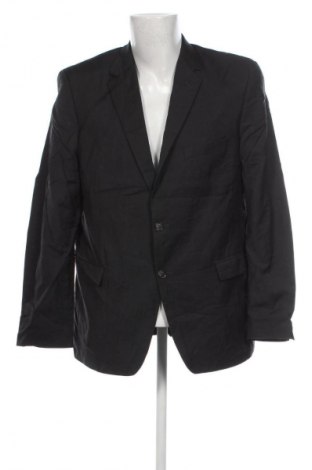 Herren Sakko, Größe XL, Farbe Schwarz, Preis € 8,99