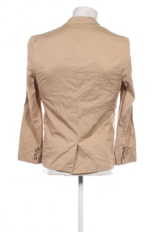 Herren Sakko ASOS, Größe M, Farbe Beige, Preis € 10,99