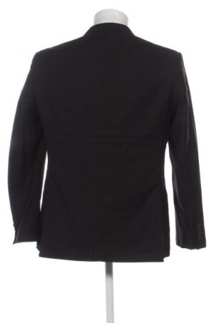 Herren Sakko Angelo Litrico, Größe L, Farbe Schwarz, Preis € 7,99