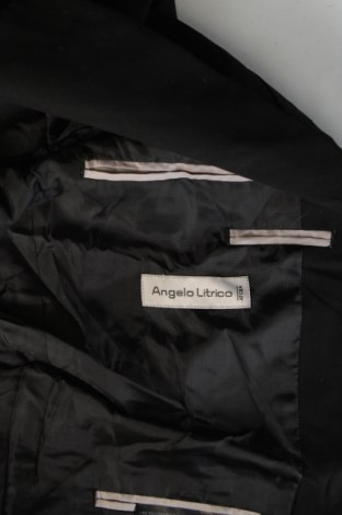 Sacou de bărbați Angelo Litrico, Mărime XS, Culoare Negru, Preț 76,99 Lei