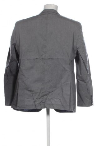 Herren Sakko Angelo Litrico, Größe XXL, Farbe Grau, Preis 40,99 €