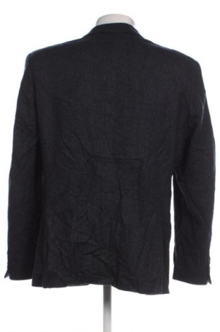 Herren Sakko Atelier Torino, Größe XL, Farbe Blau, Preis € 31,49