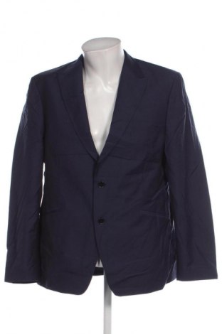 Herren Sakko Atelier Torino, Größe XL, Farbe Blau, Preis € 71,99