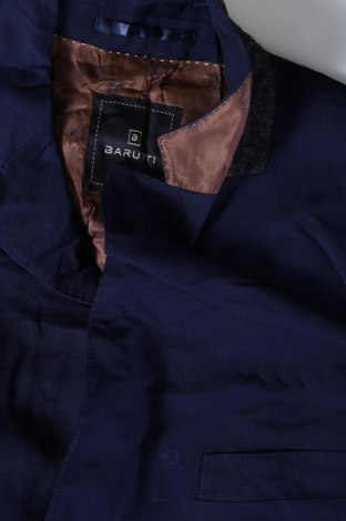 Herren Sakko Barutti, Größe S, Farbe Blau, Preis € 37,49