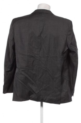 Herren Sakko Benvenuto, Größe XL, Farbe Grau, Preis € 14,99