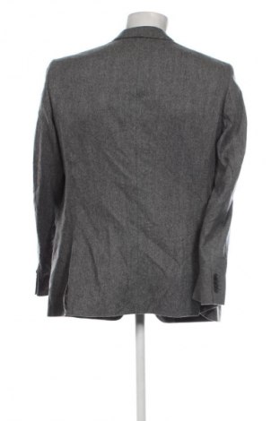 Herren Sakko Benvenuto, Größe XL, Farbe Grau, Preis 71,99 €