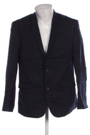 Herren Sakko Celio, Größe XL, Farbe Blau, Preis 8,99 €