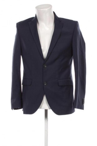 Herren Sakko Club Of Gents, Größe M, Farbe Blau, Preis € 43,99