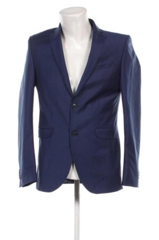 Herren Sakko Club Of Gents, Größe M, Farbe Blau, Preis € 48,99