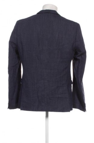 Herren Sakko Dansaert Blue, Größe L, Farbe Mehrfarbig, Preis € 12,99