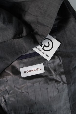 Herren Sakko Dormeuil, Größe XL, Farbe Grau, Preis 57,49 €