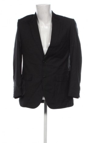 Herren Sakko Dressmann, Größe M, Farbe Schwarz, Preis € 12,99