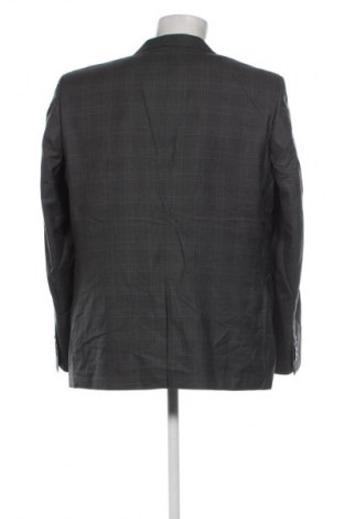 Herren Sakko Dressmann, Größe XL, Farbe Grau, Preis 12,99 €