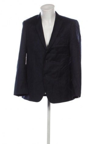 Herren Sakko Dressmann, Größe L, Farbe Blau, Preis € 61,99