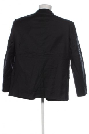 Herren Sakko Dressmann, Größe XL, Farbe Schwarz, Preis 24,99 €