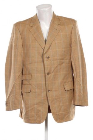 Herren Sakko Eduard Dressler, Größe L, Farbe Beige, Preis € 23,99