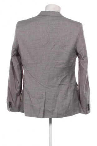 Herren Sakko H&M, Größe L, Farbe Grau, Preis € 14,99